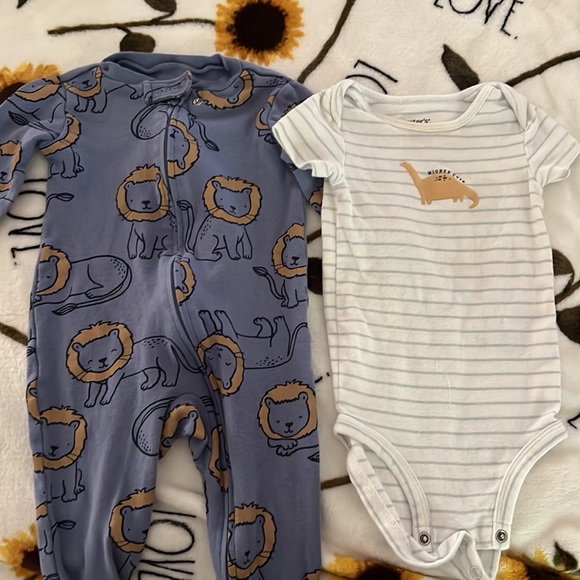 Baby bundle - Picture 5 of 6